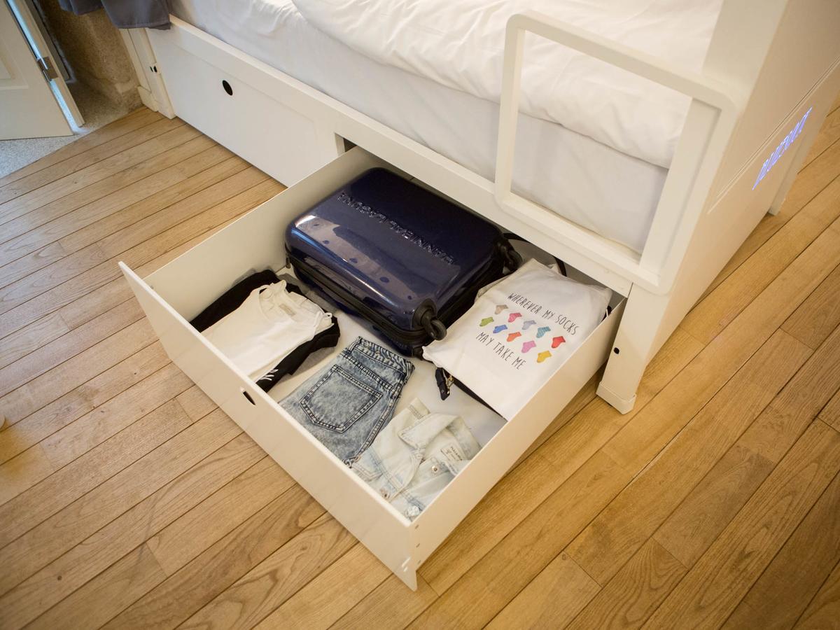 Bluesock Hostels Porto Ngoại thất bức ảnh A drawer